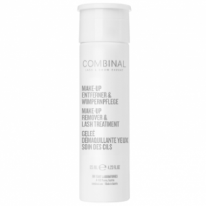 DEMAQUILLANT CILS ET SOURCILS 125 ML