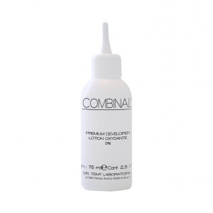 LOTION GEL OXYDANTE 3%