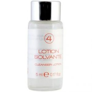 LOTION SOLVANTE 5ML
