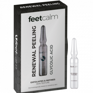 Concentré Peeling 2ml