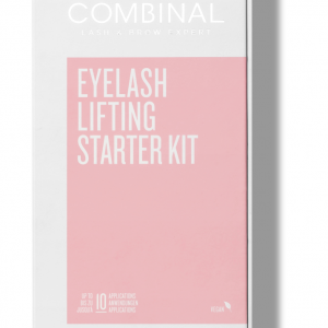 KIT REHAUSSEMENT DE CILS 10 POSES